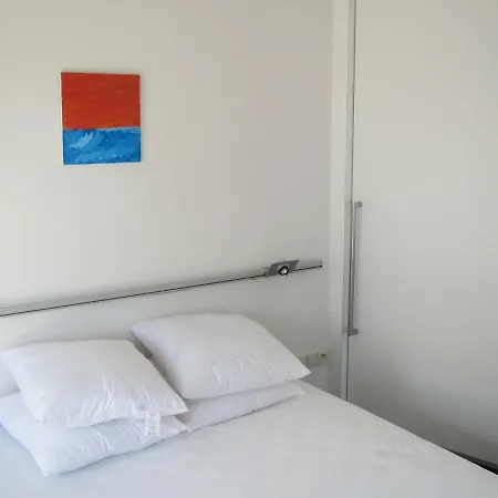 Malibu Beach Koksijde Exterior photo