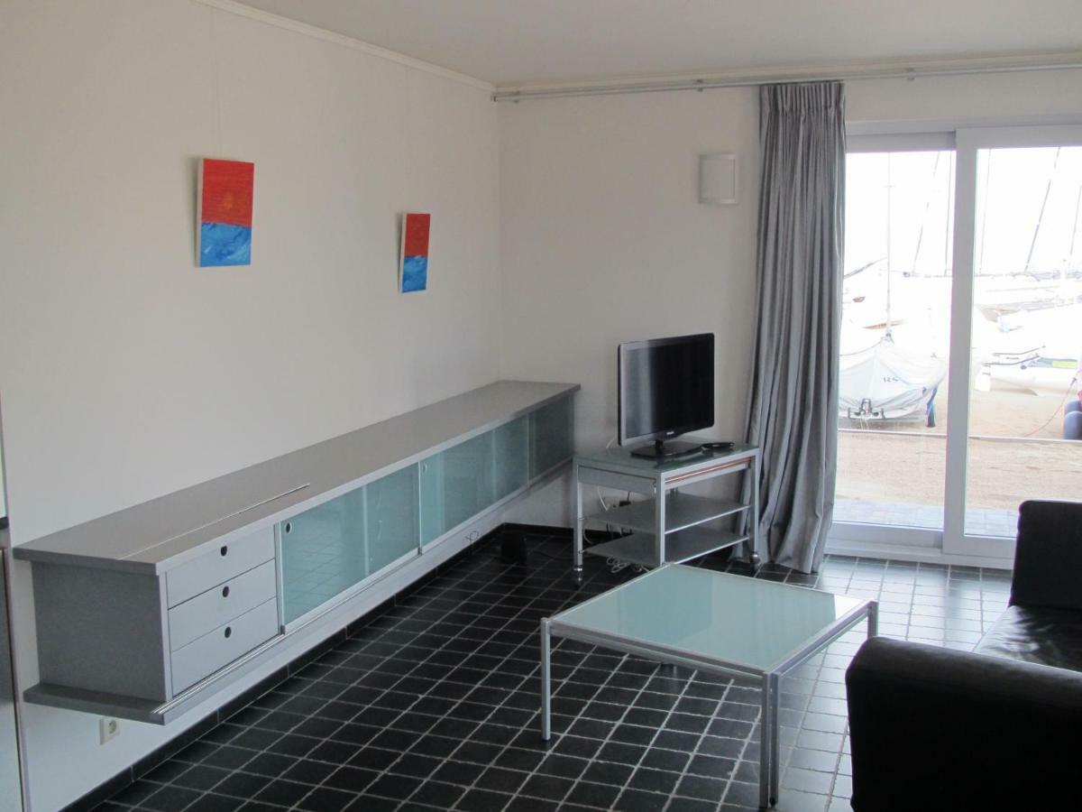 Malibu Appartement