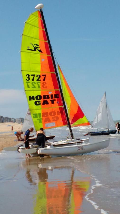 Malibu * Koksijde
