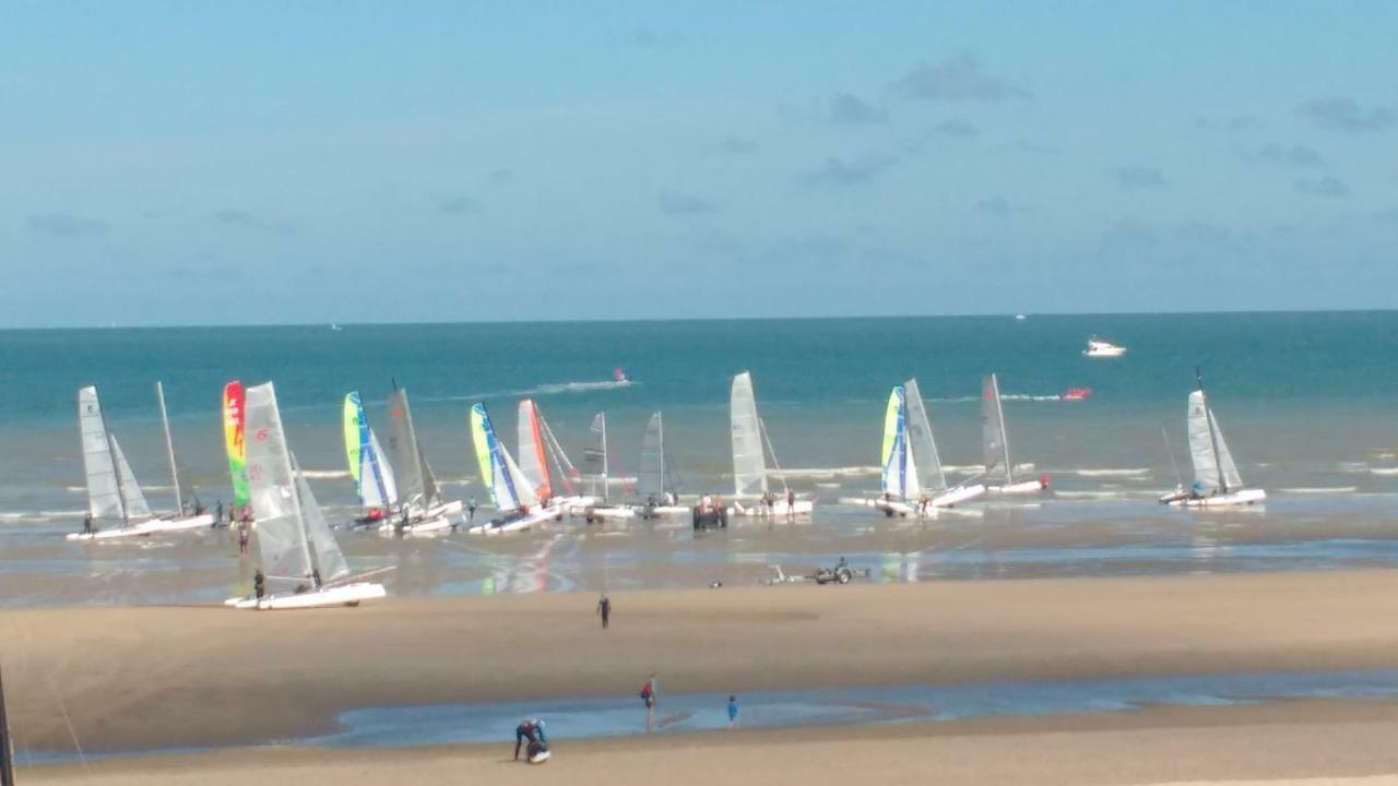 Malibu Koksijde