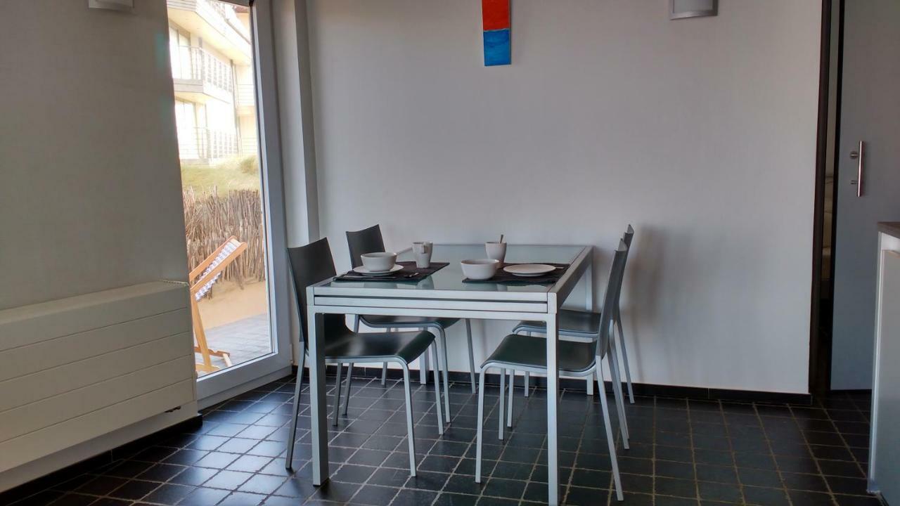 Malibu * Koksijde