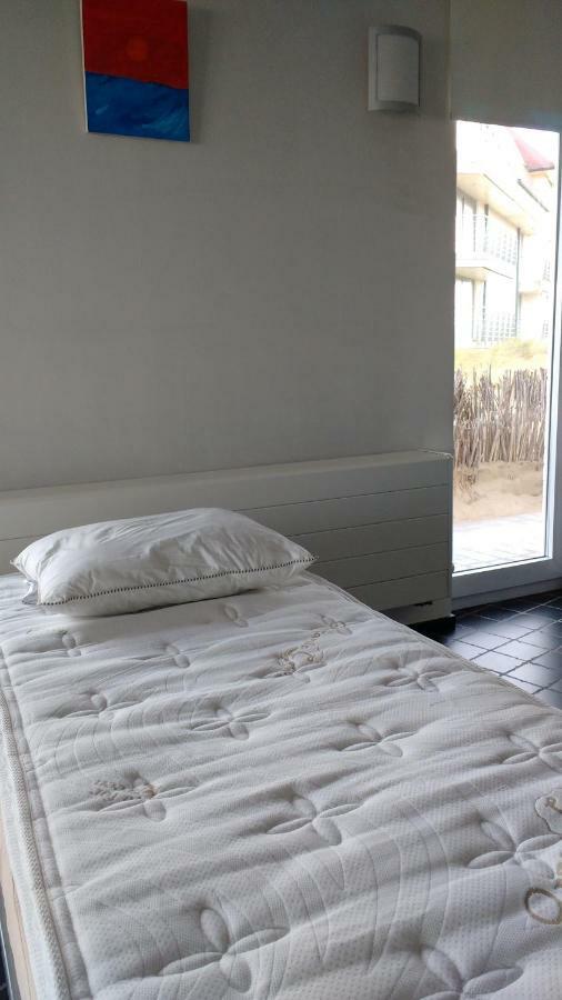Appartement Malibu